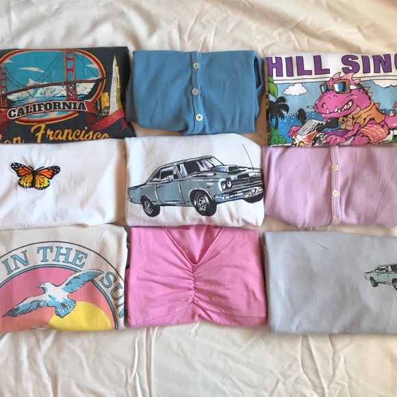 ALL BRANDY MYSTERY BOX! - Picture 2 of 2